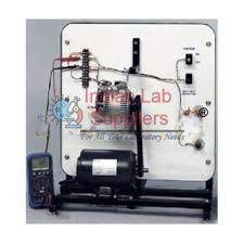 Charging System Trainer